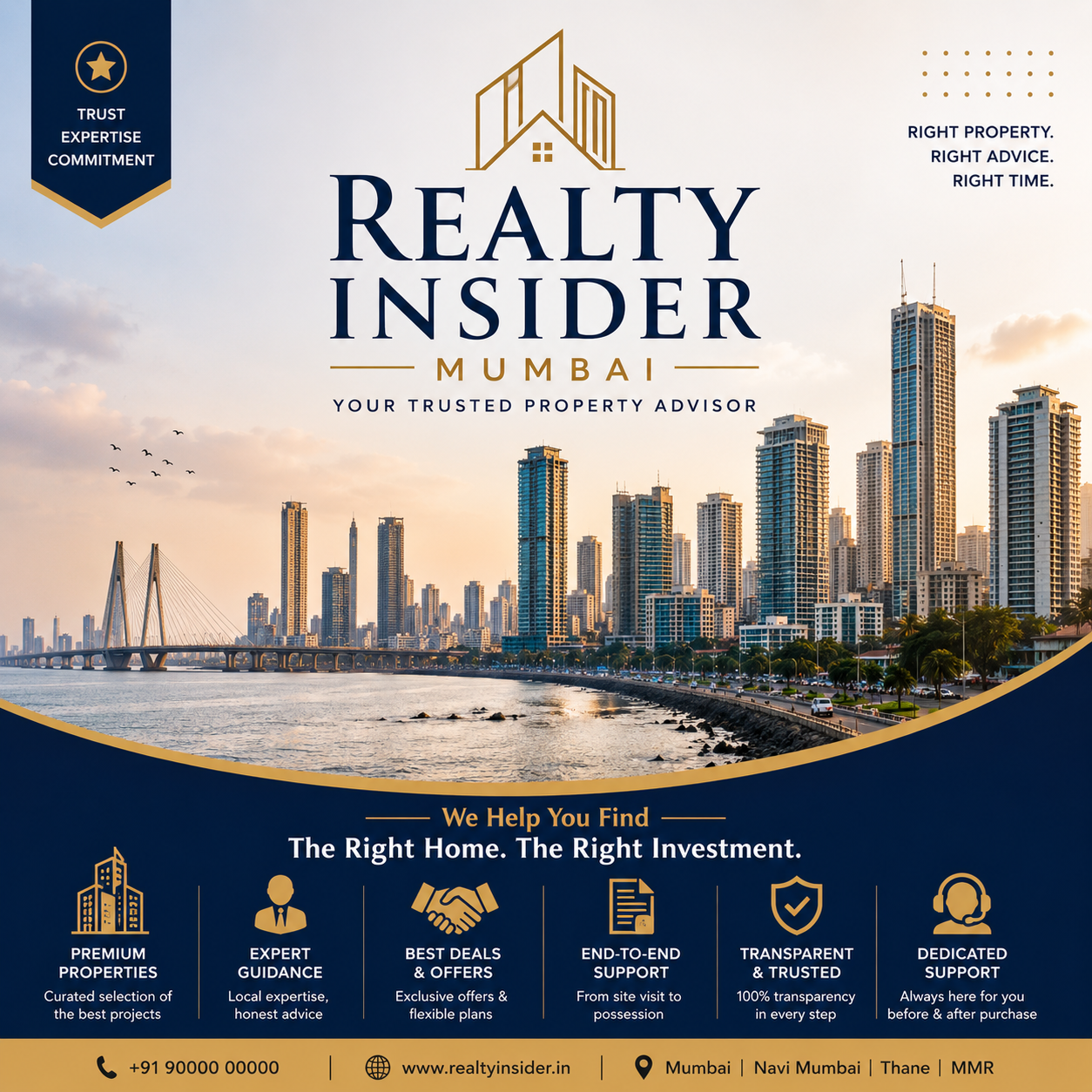 REALTY INSIDER