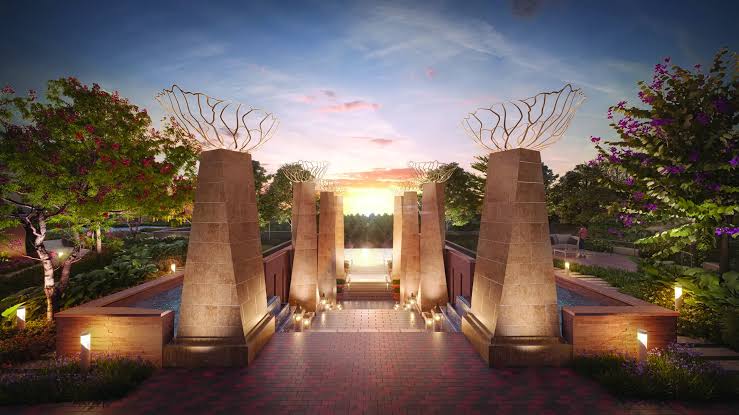 Project elevation